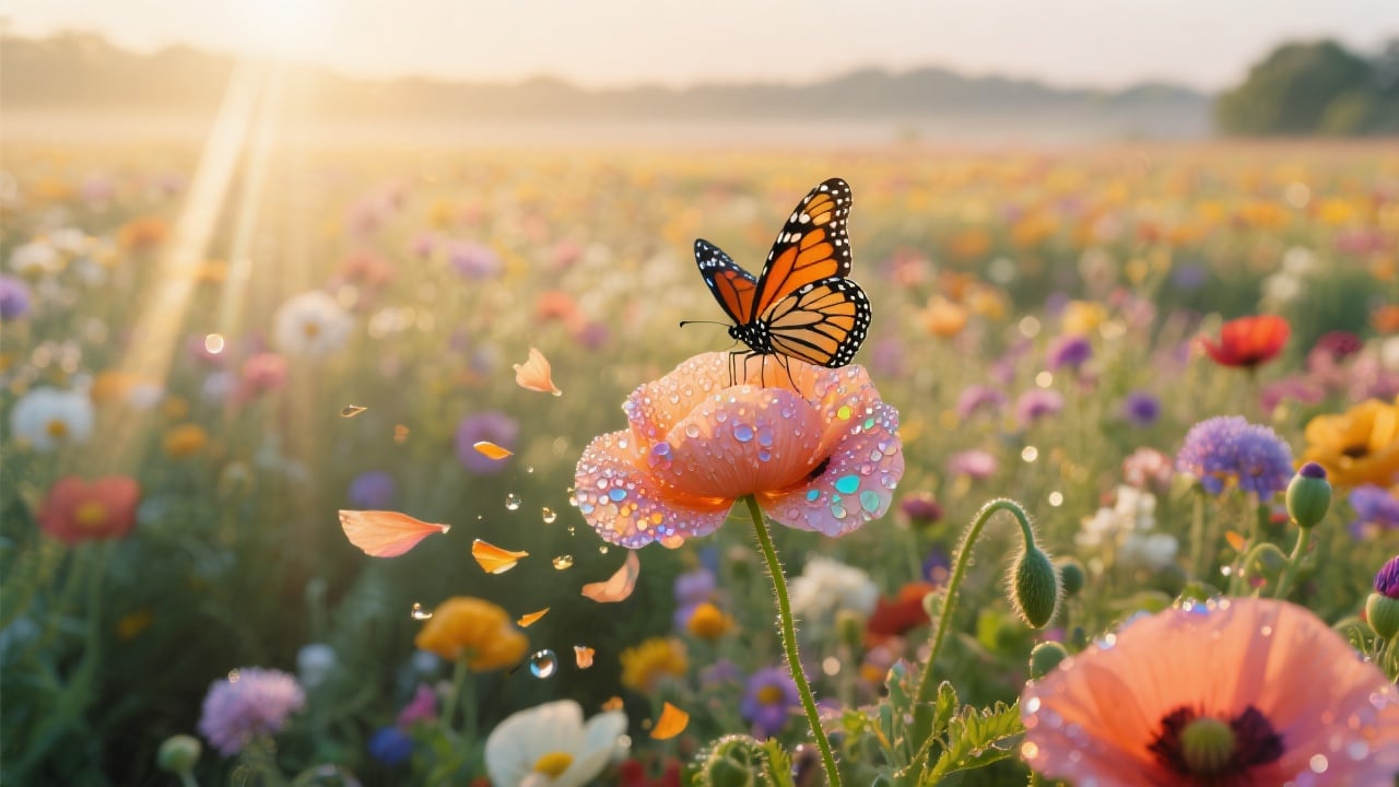 Endless Inspiration - Feature illustration