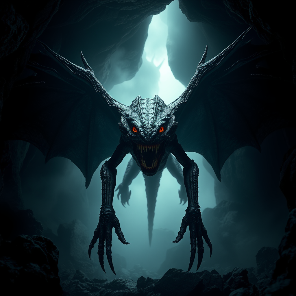 AI generated image on BasedLabs