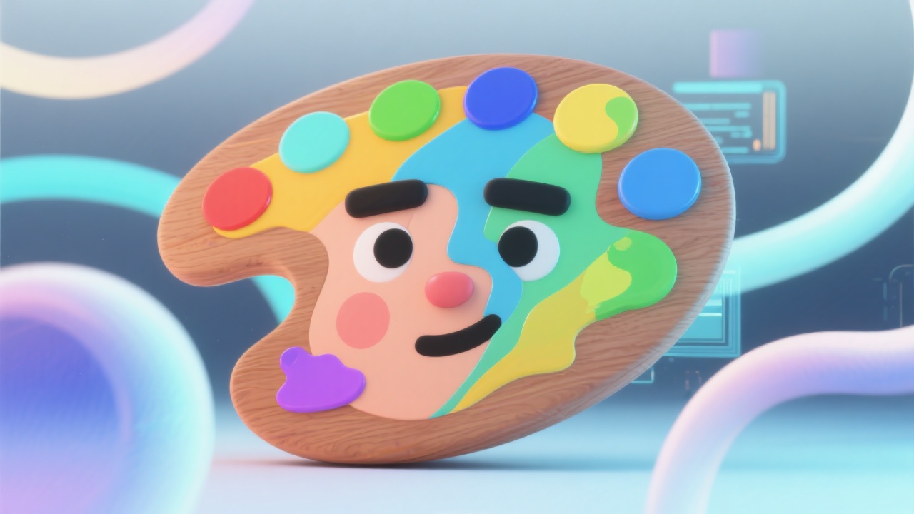 Easy and Intuitive Interface - Feature illustration