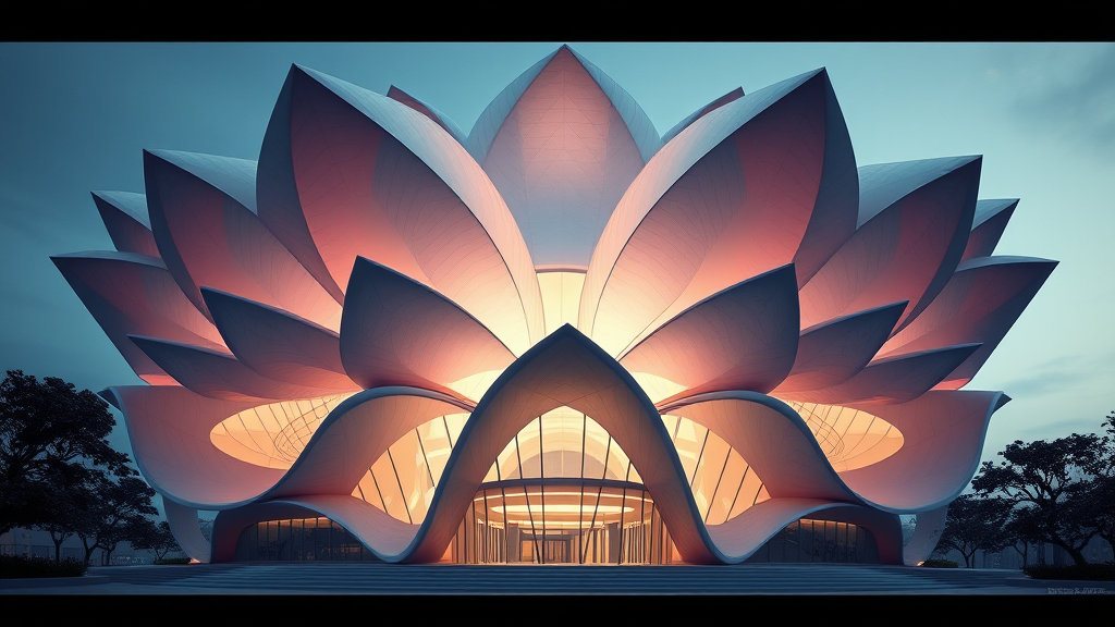 AI generated image on BasedLabs