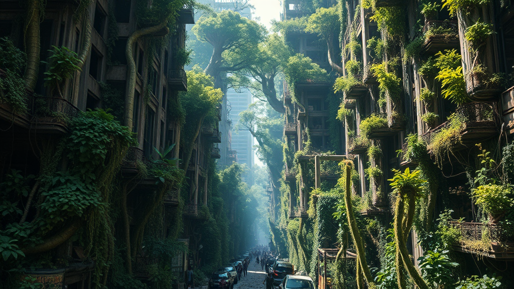 AI generated image on BasedLabs