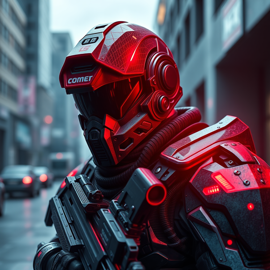 AI generated content