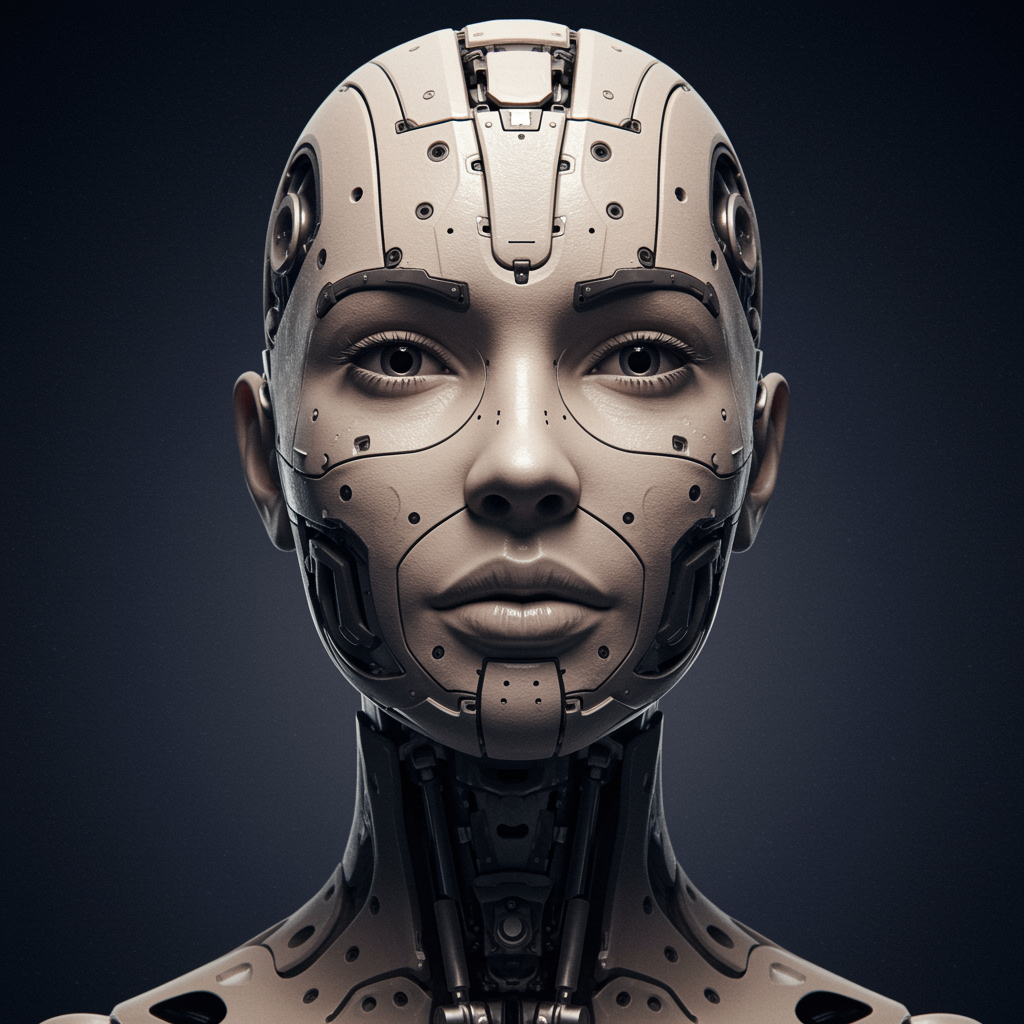 AI generated image on BasedLabs