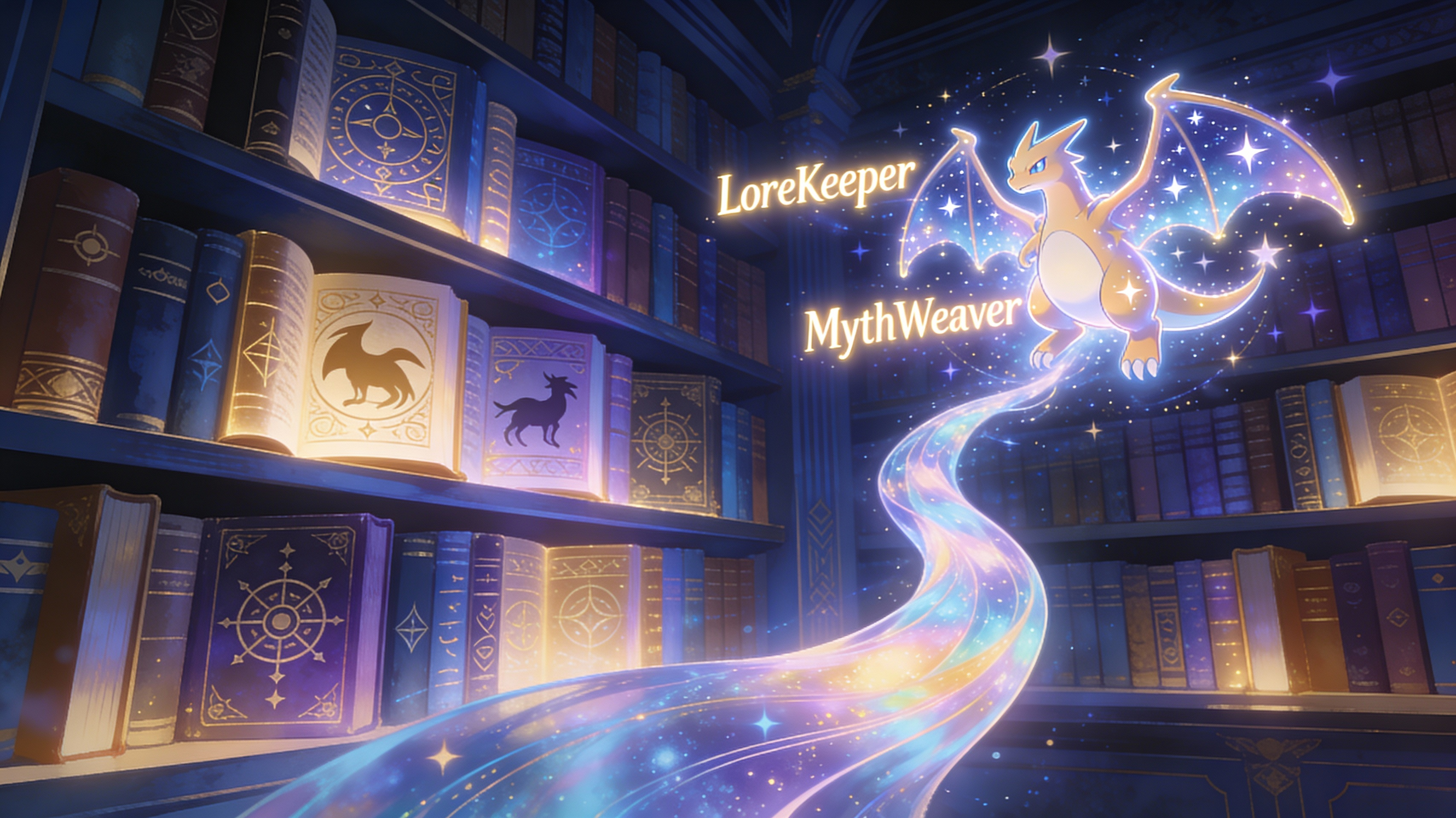 Lore-Deep Nicknames - Feature illustration