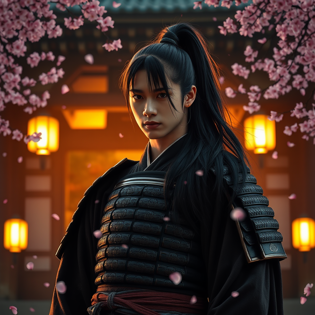 AI generated image on BasedLabs