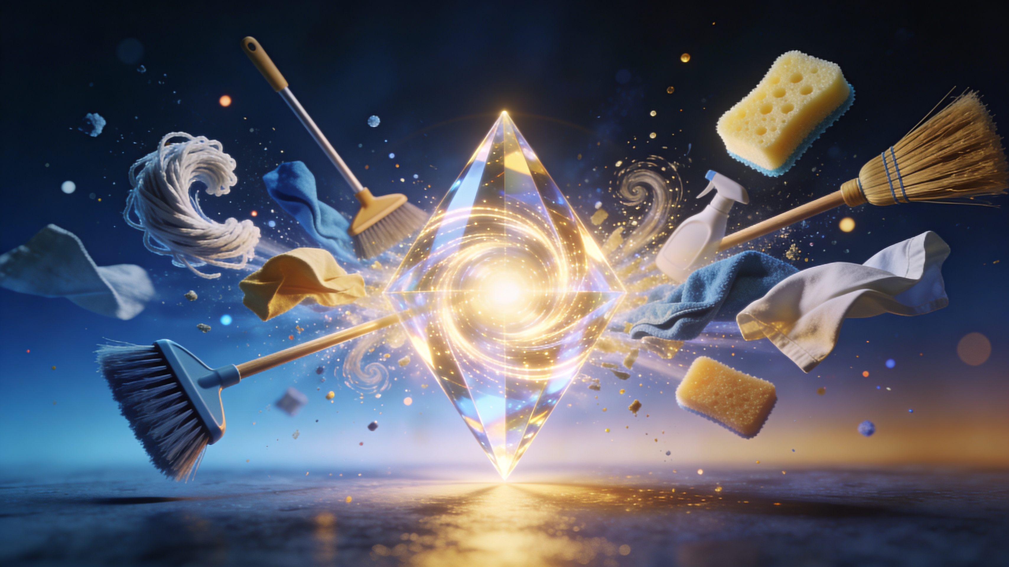 Random Chore Generator preview