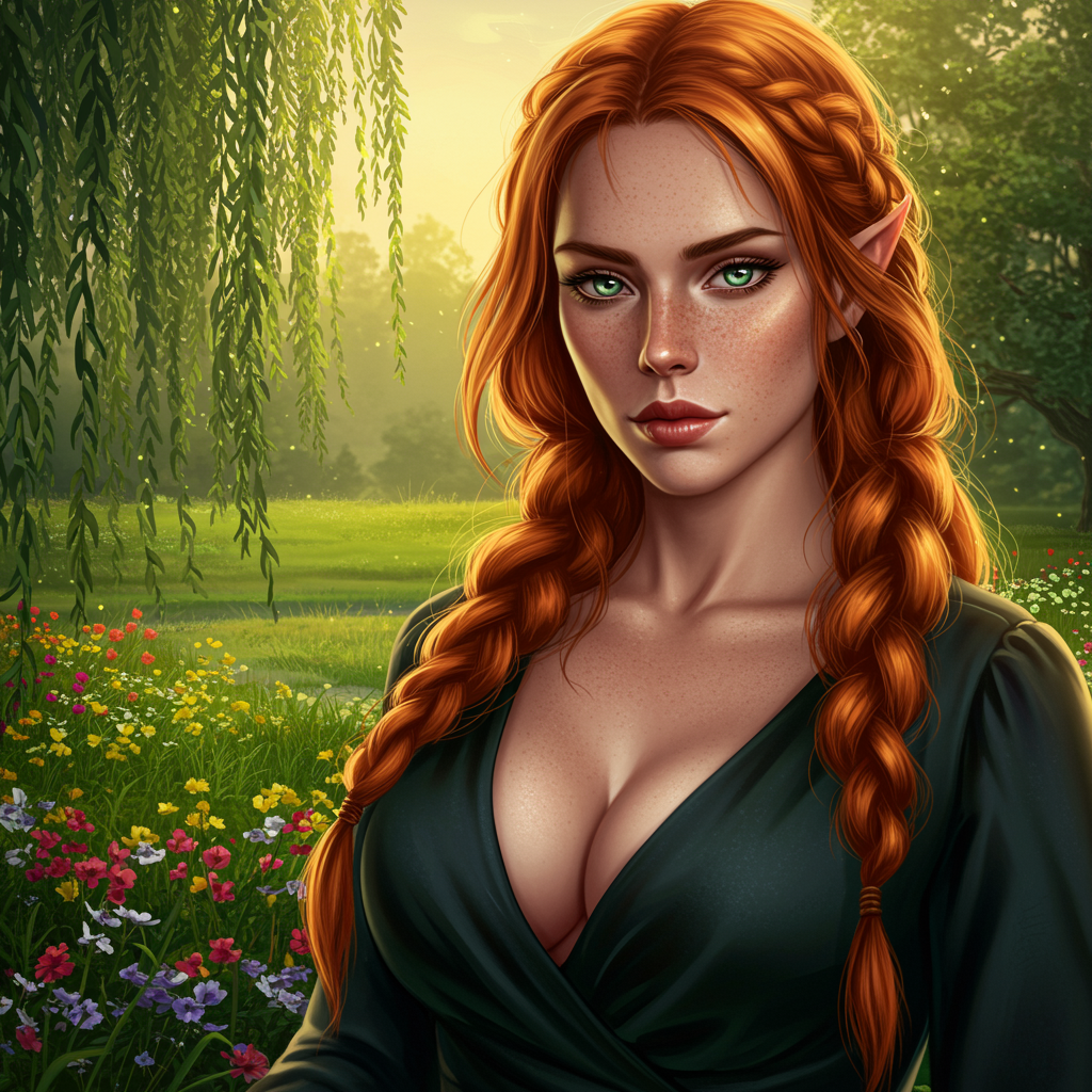 Generated Individual Strong