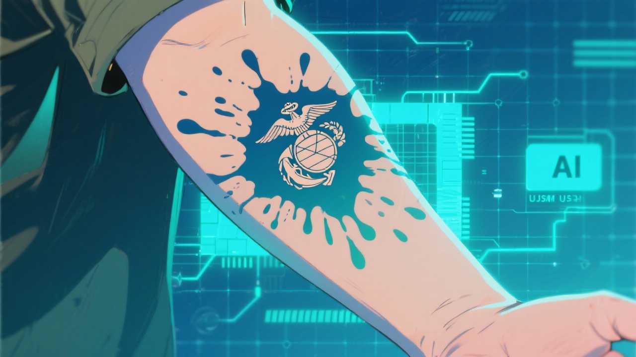 Visualize Your Ideas - Feature illustration