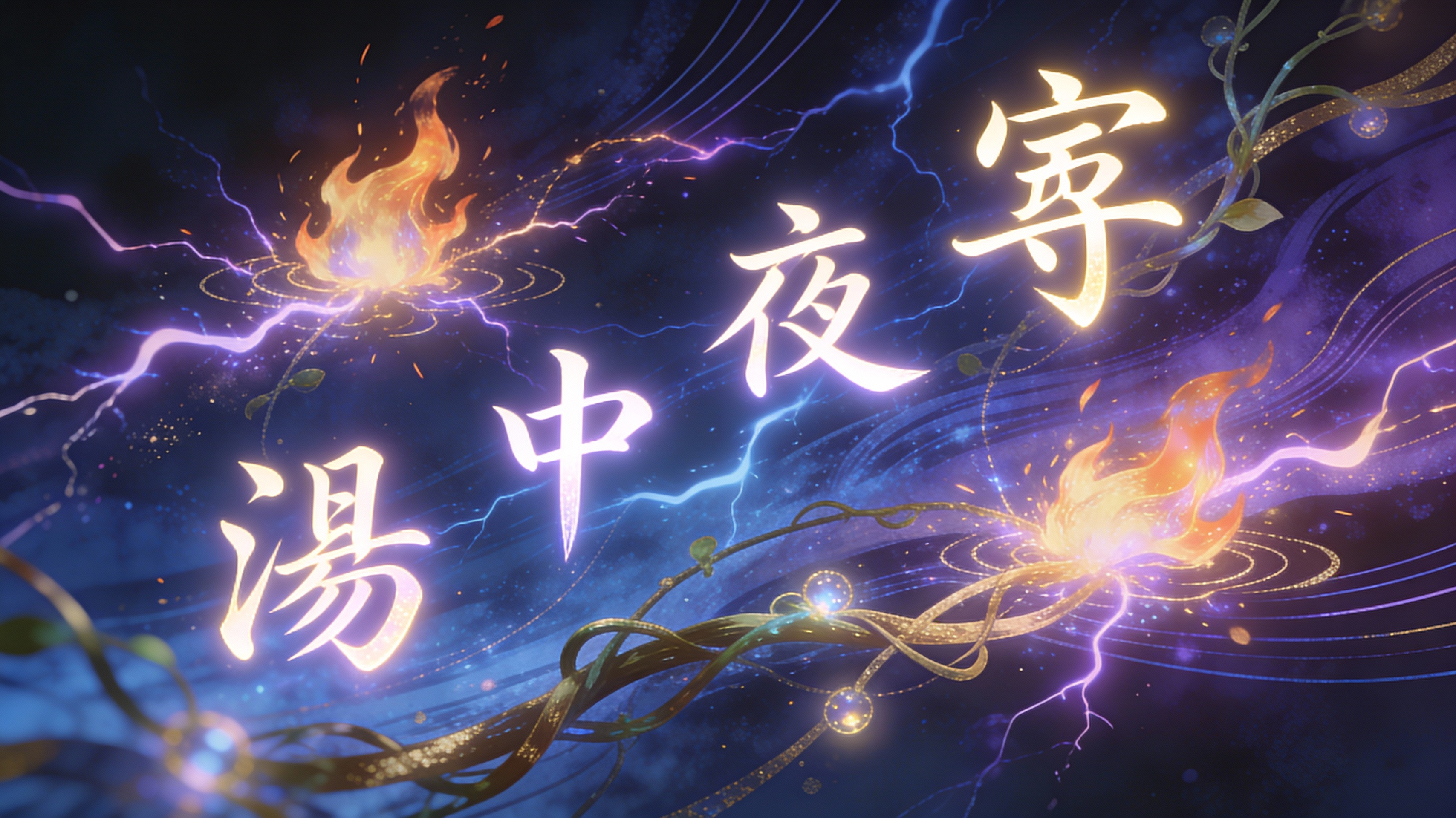 Quirk-Integrated Naming - Feature illustration