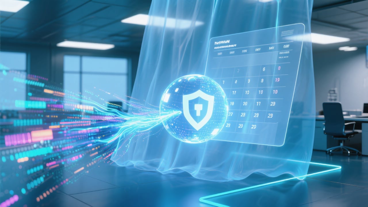 Protect Privacy - Feature illustration