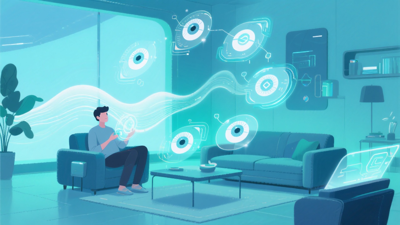 Save Time and Effort - Feature illustration