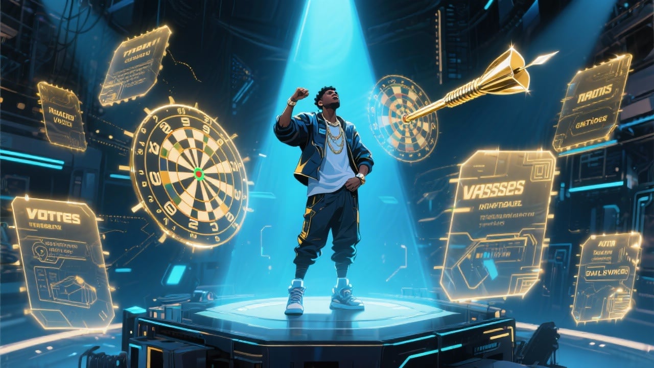 Precision Targeting - Feature illustration