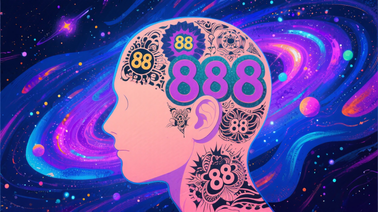 Endless Inspiration - Feature illustration