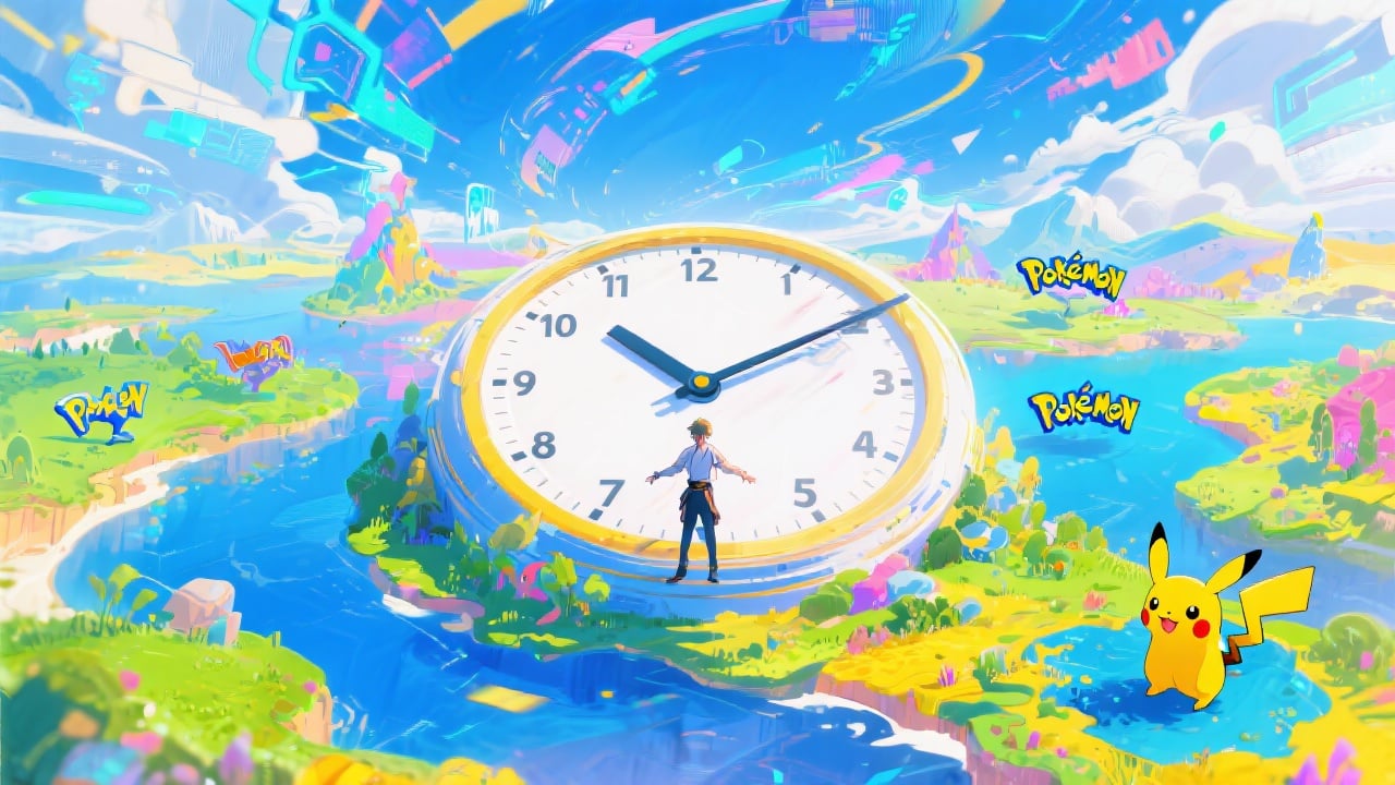 Save Time and Effort - Feature illustration