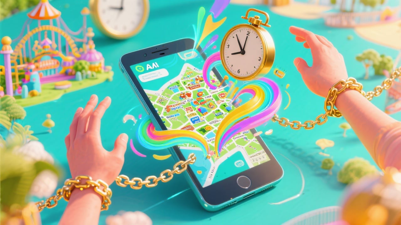 Save time and effort - Feature illustration