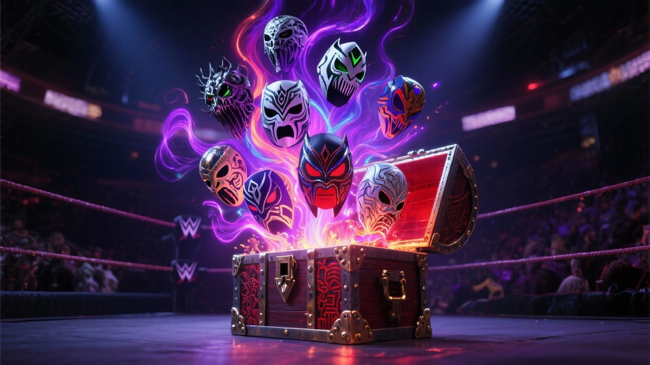 Discover Hidden Themes - Feature illustration