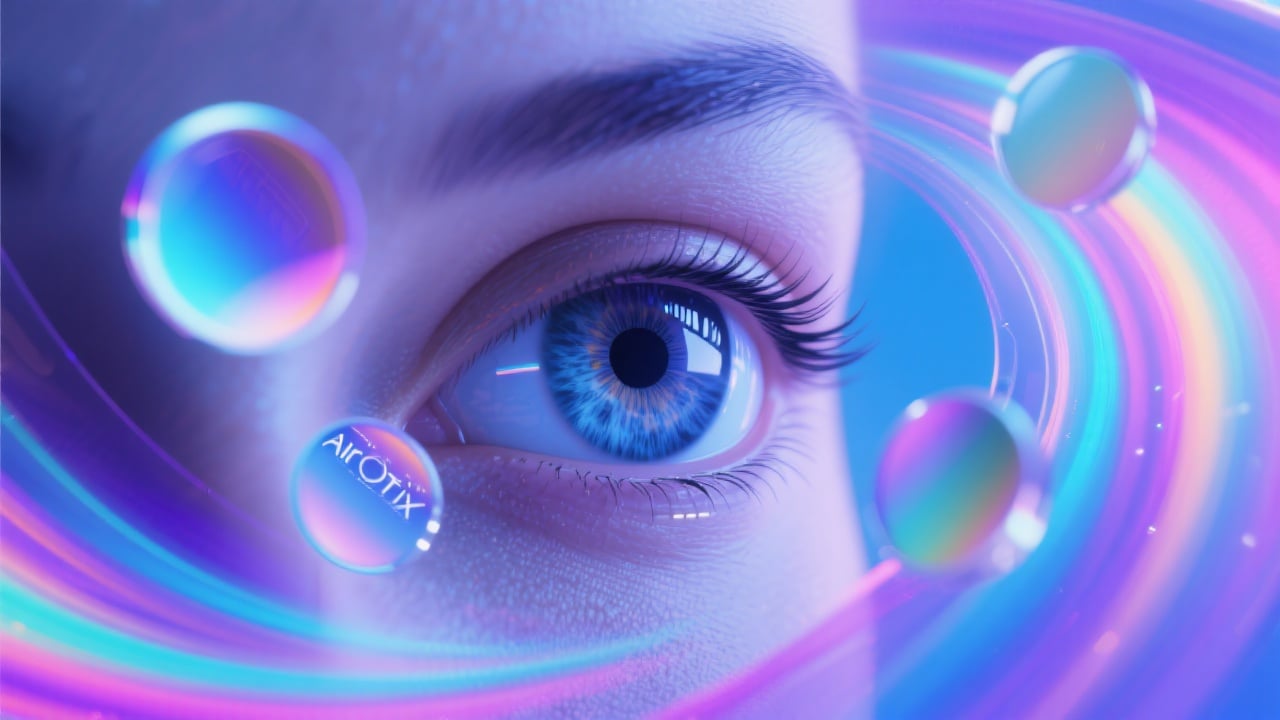 Effortless Color Selection - Feature illustration