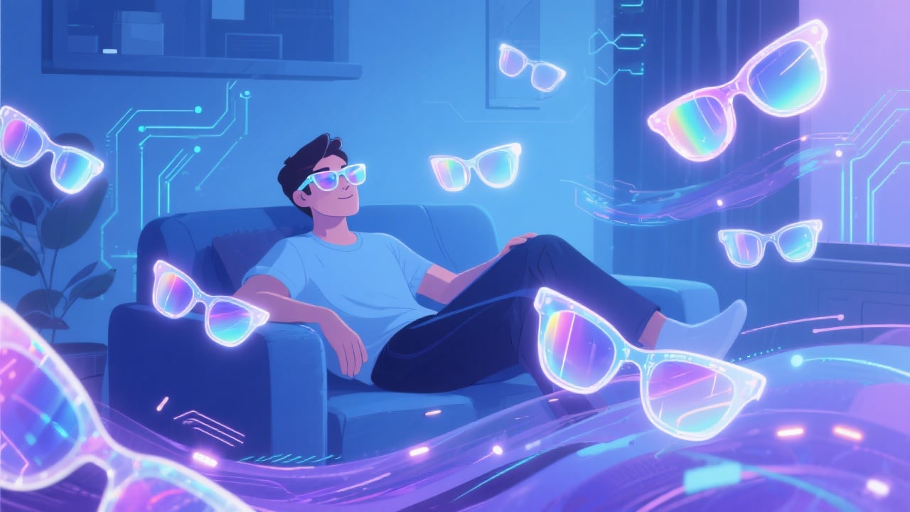 Convenience and Comfort - Feature illustration