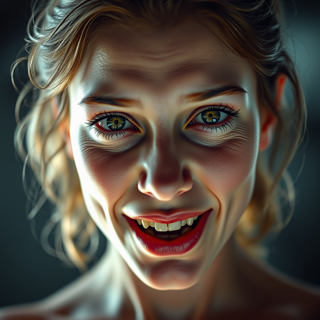 AI generated image on BasedLabs