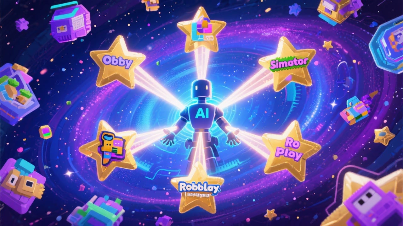 Unlock Hyper-Specific Styles - Feature illustration