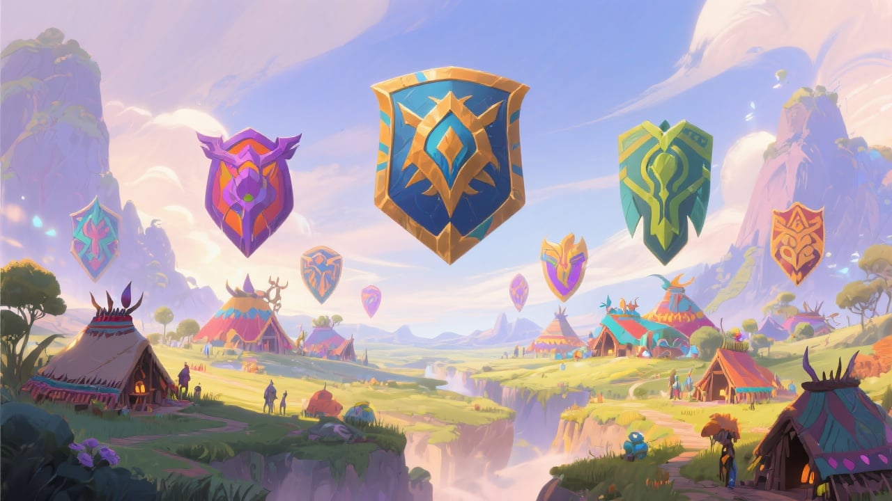 Enhances Worldbuilding - Feature illustration