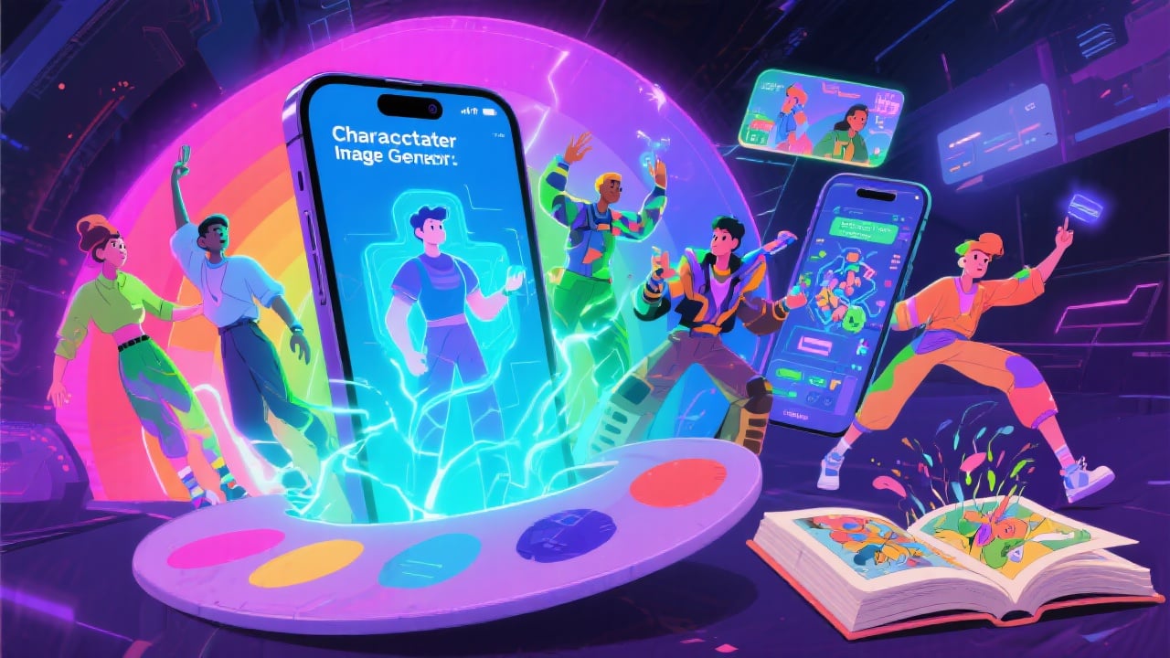 Perfect for Various Applications - Feature illustration