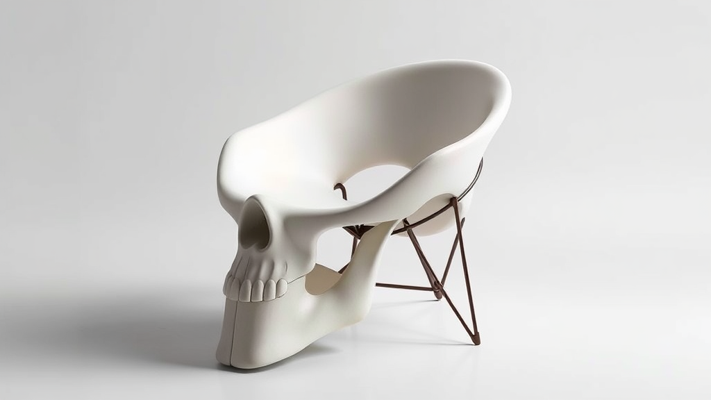 AI generated image on BasedLabs