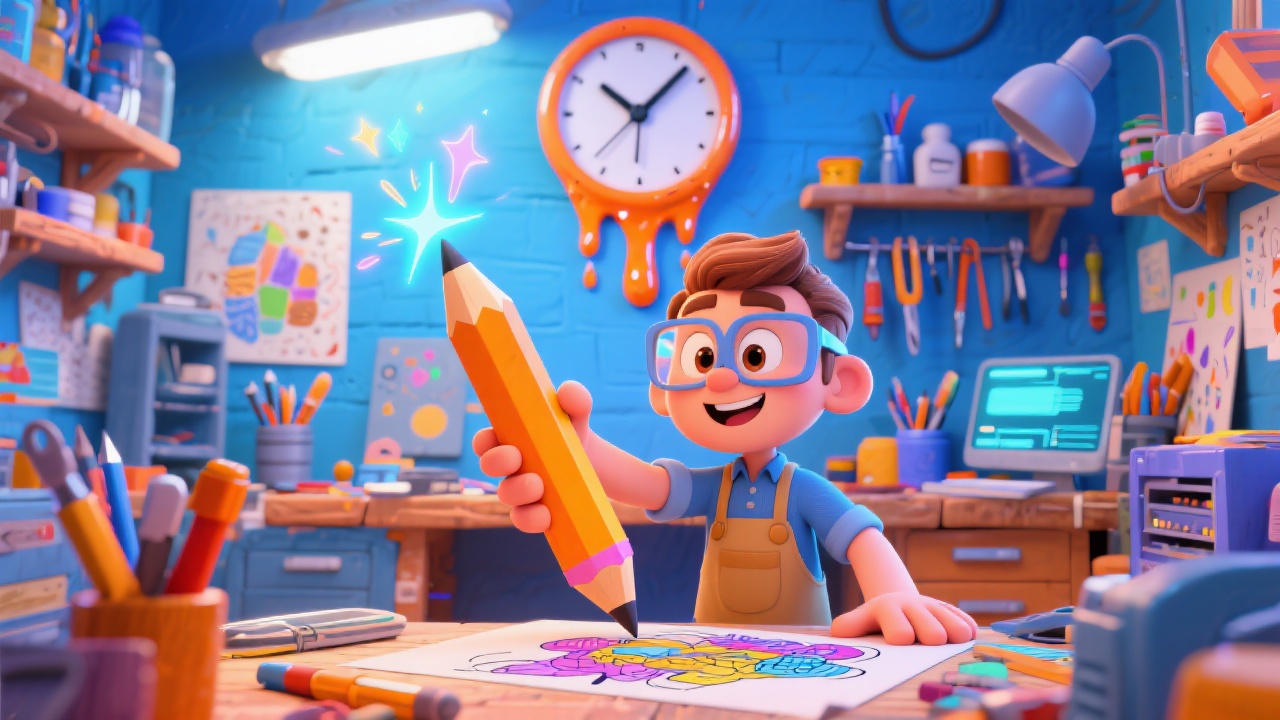 Save Time and Resources - Feature illustration