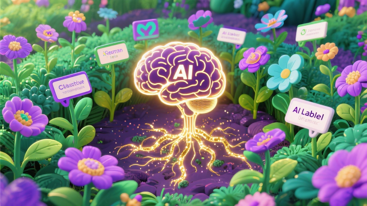 Enhance Creativity - Feature illustration