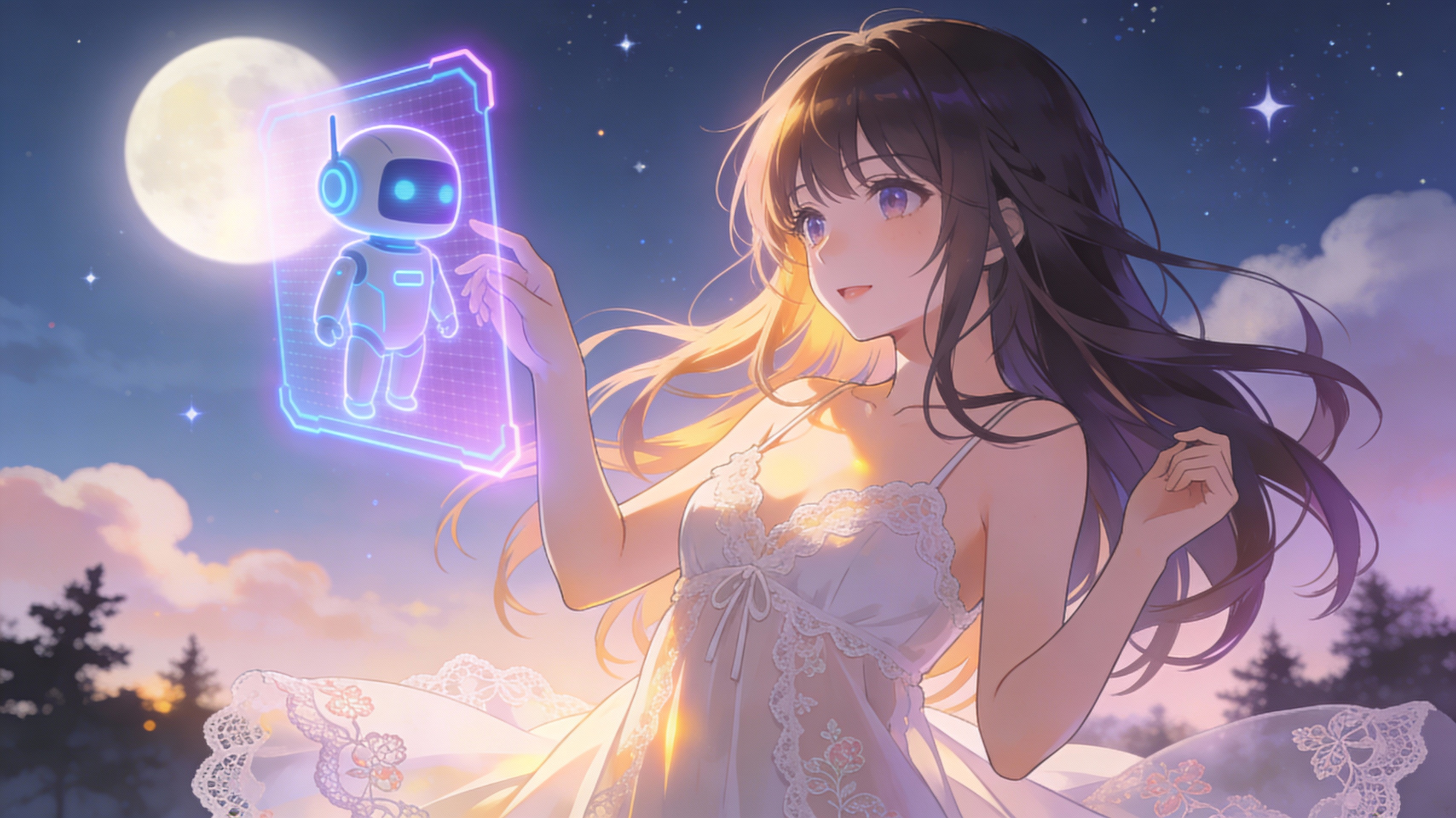 Safe & Discreet: Explore Your Desires Without Judgment - Feature illustration