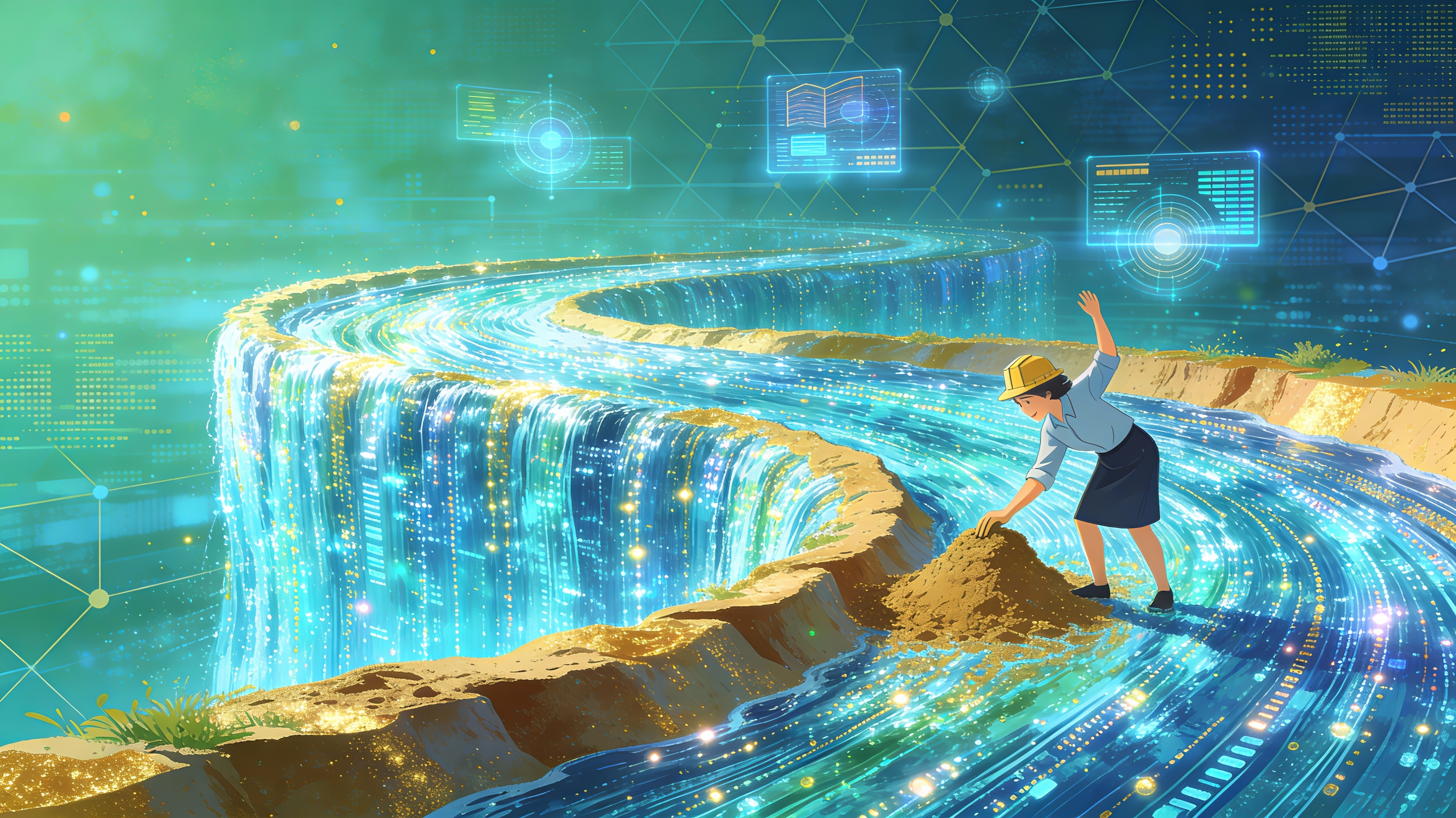 Streamline IEP Development - Feature illustration