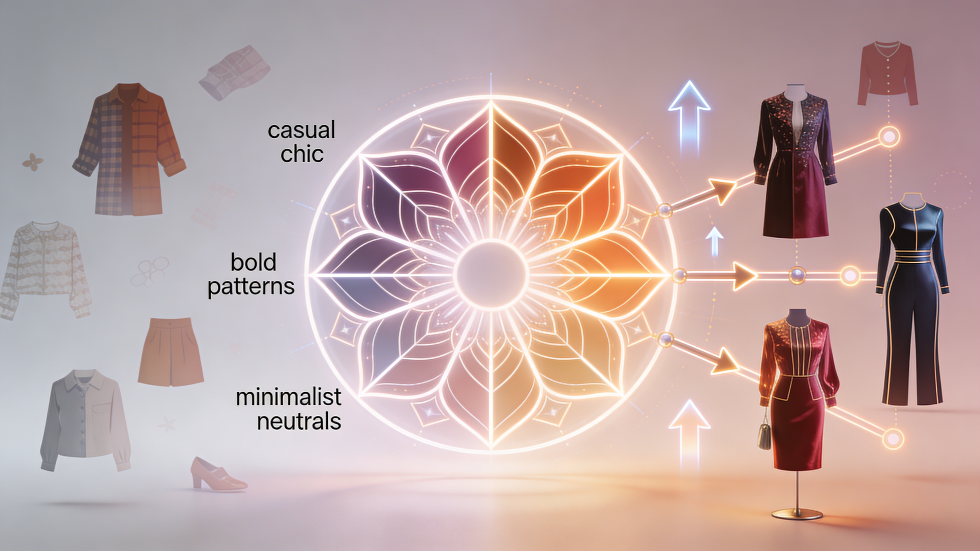 Dynamic Style Evolution Tracking - Feature illustration