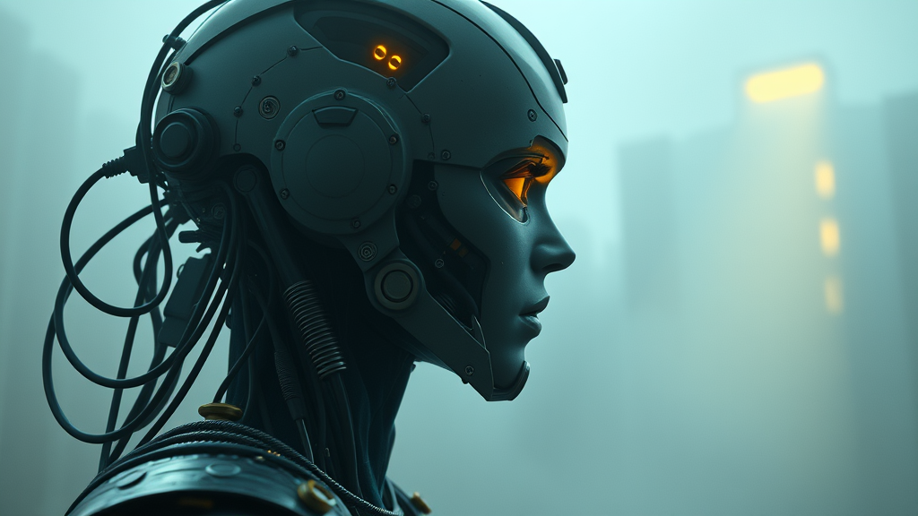 AI generated image on BasedLabs