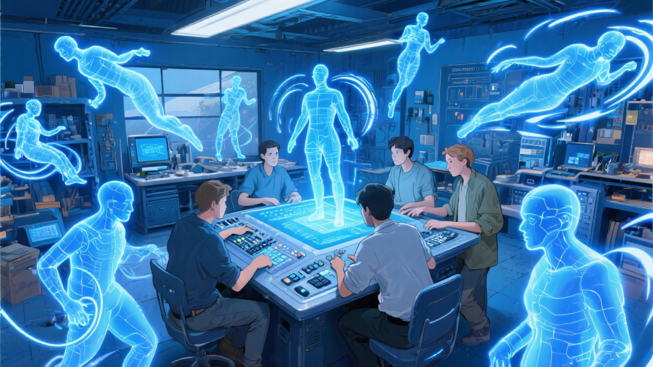 Save Time and Resources - Feature illustration