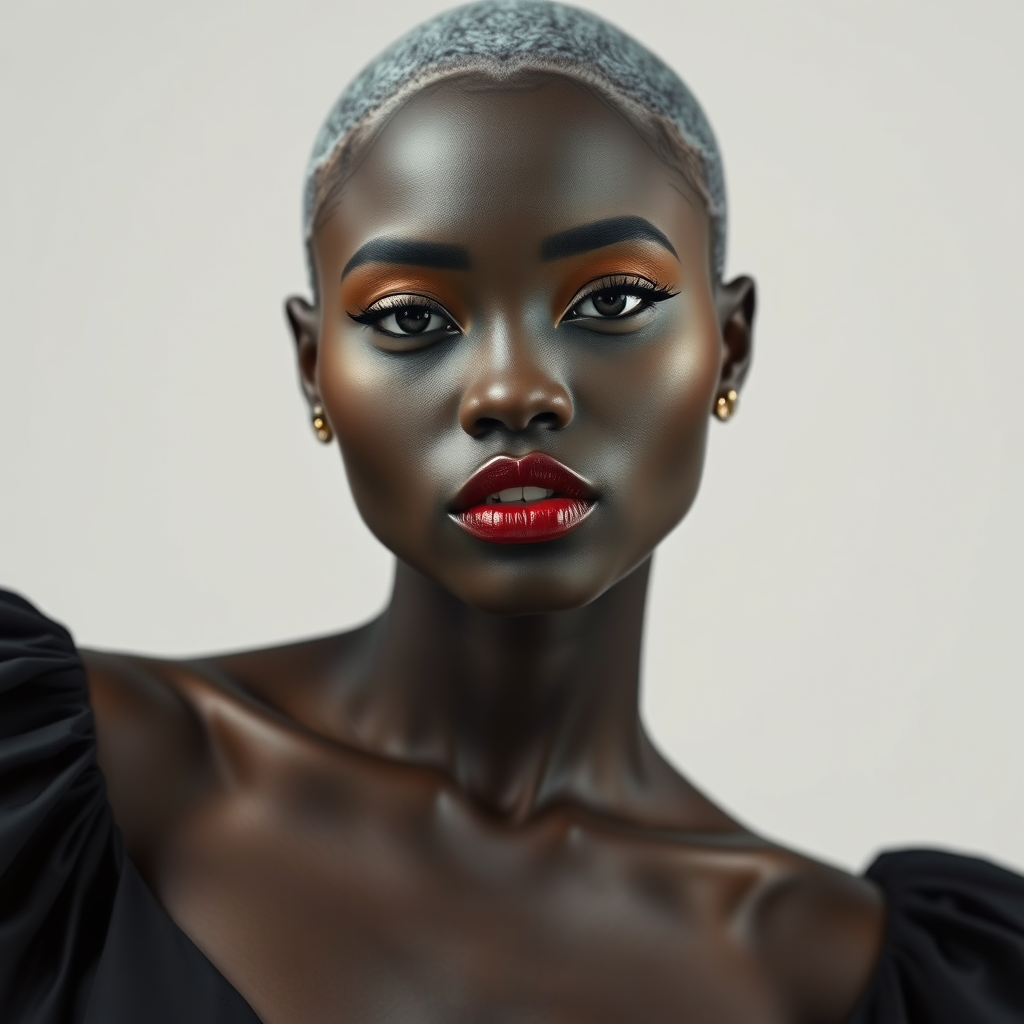 AI generated image on BasedLabs