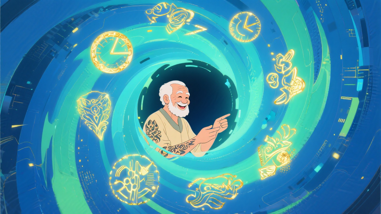 Saves Time and Effort - Feature illustration