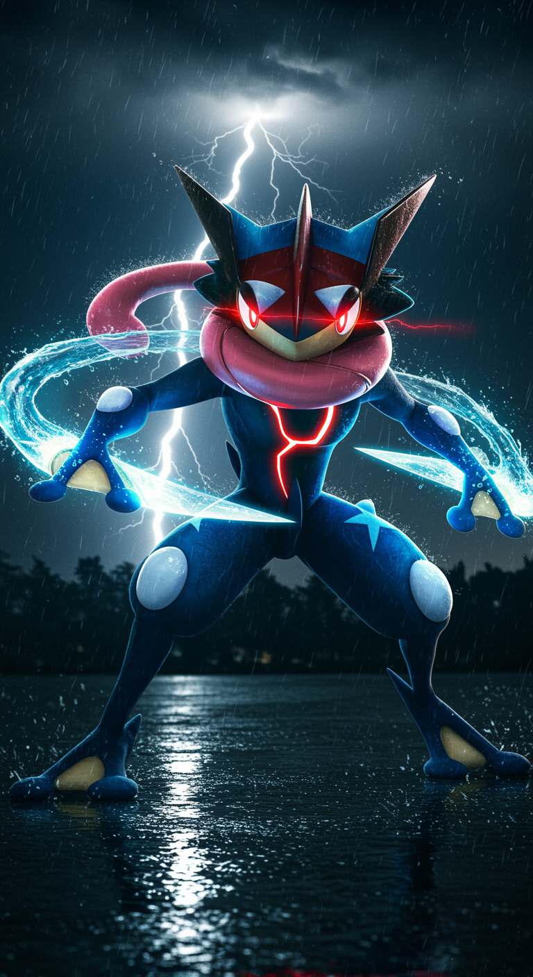 AI generated content