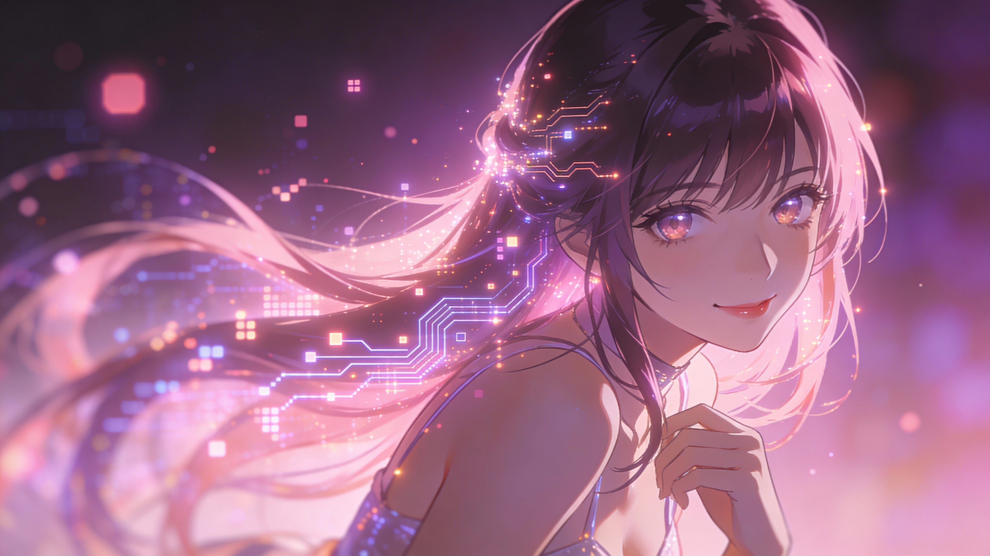 Realistic Roleplay: Advanced NLP Engine - Feature illustration