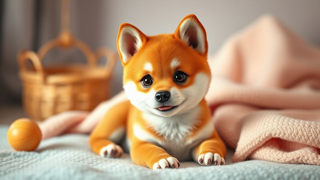 AI generated image on BasedLabs