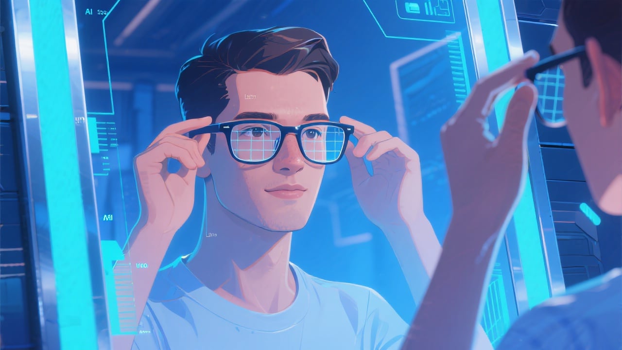 Accurate and Realistic - Feature illustration