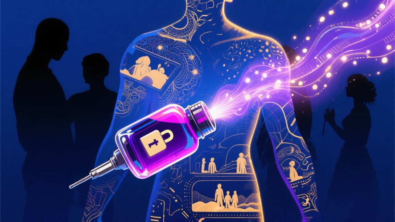 Symbolic expression - Feature illustration