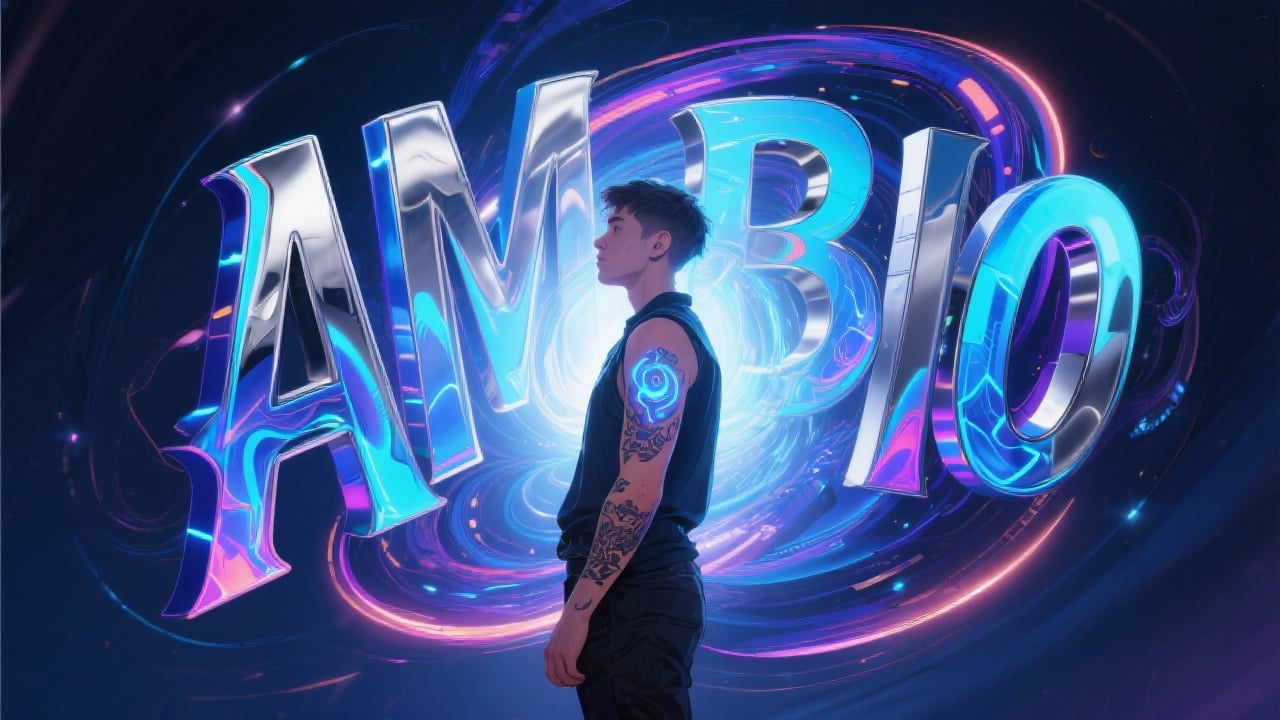 Unique Tattoo Designs - Feature illustration