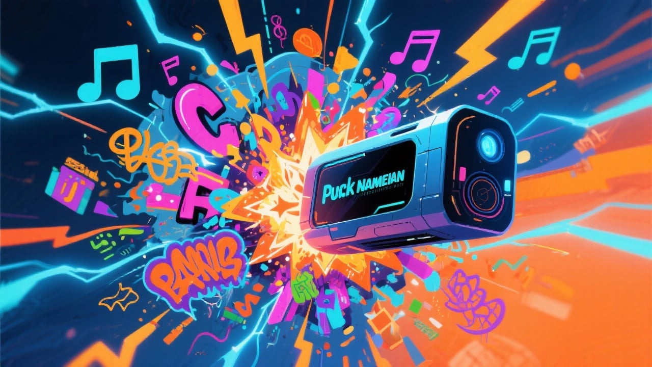 Spark Creativity - Feature illustration