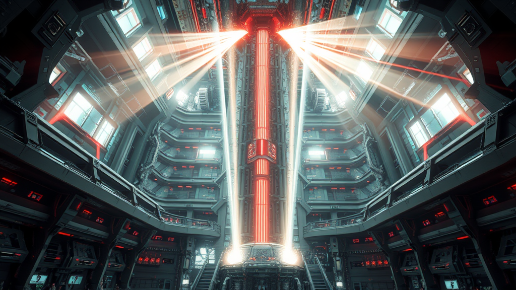 AI generated image on BasedLabs