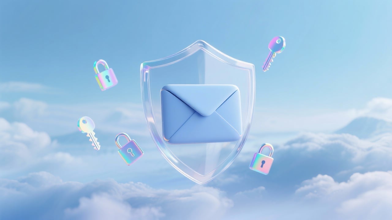 Maintain Privacy - Feature illustration