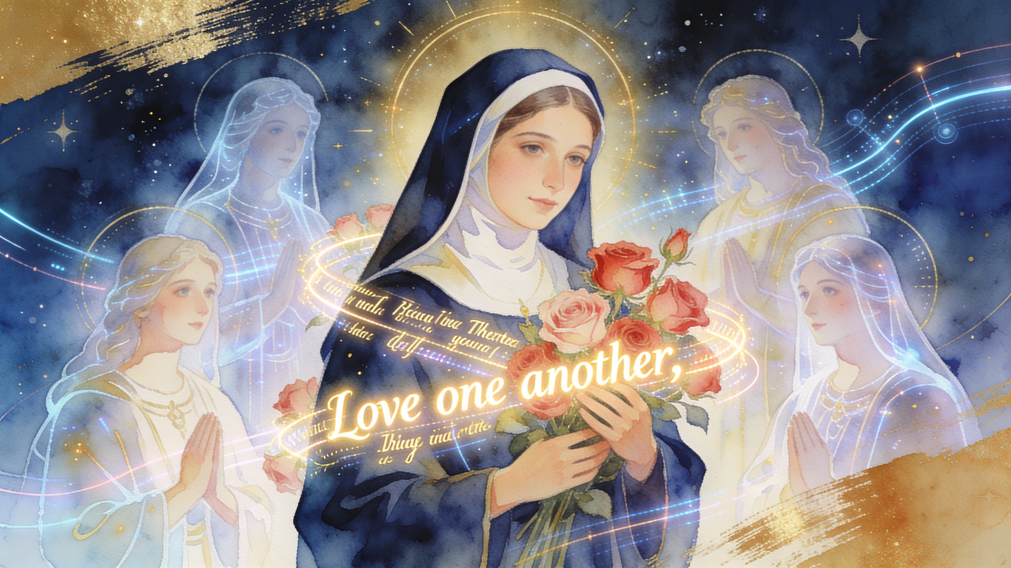 Infuse Personal Meaning with AI-Powered Customization - Feature illustration