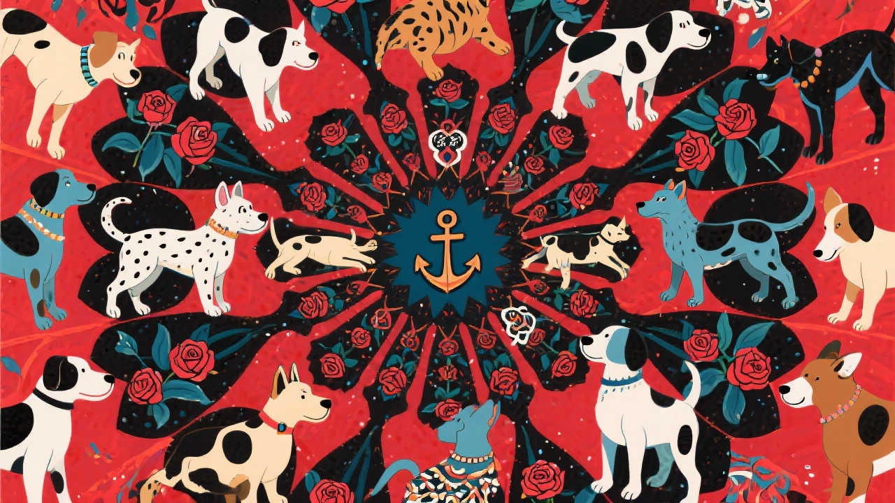 Endless Inspiration - Feature illustration