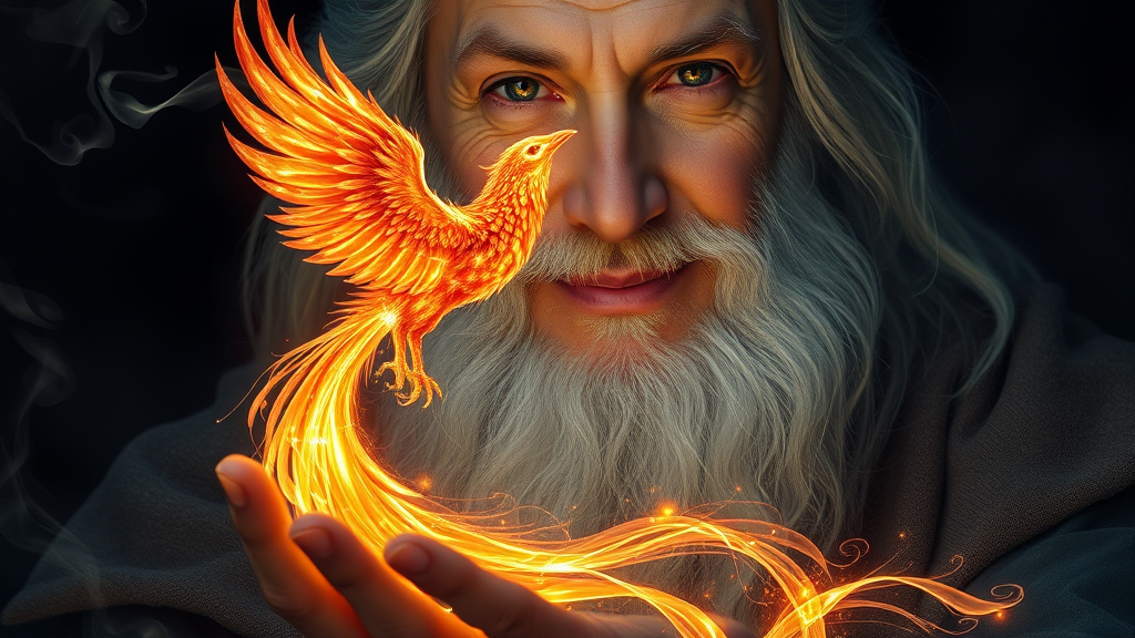 AI generated image on BasedLabs