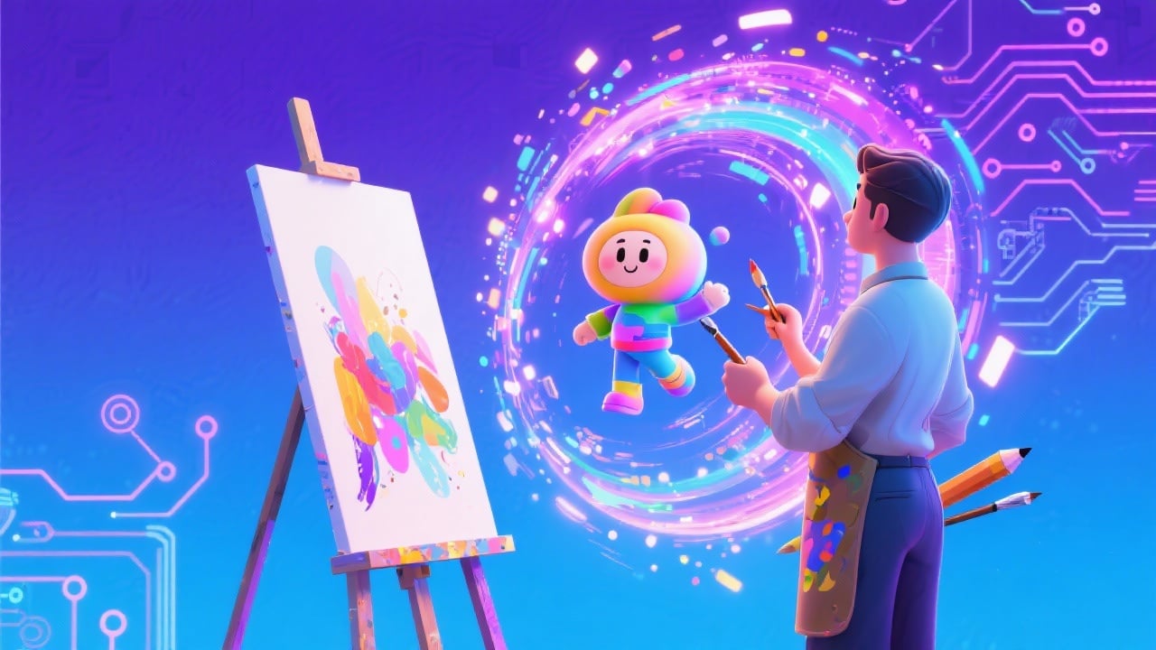 Save Time and Effort - Feature illustration