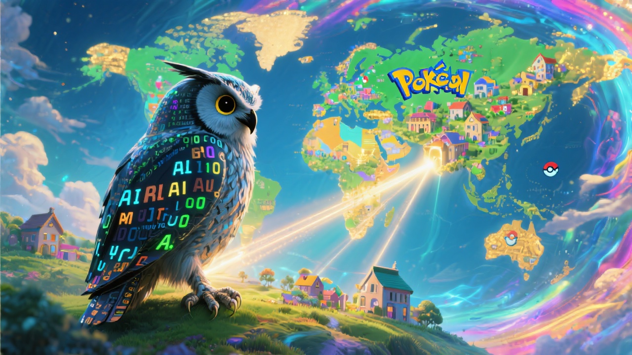 Ensure Lore Accuracy - Feature illustration